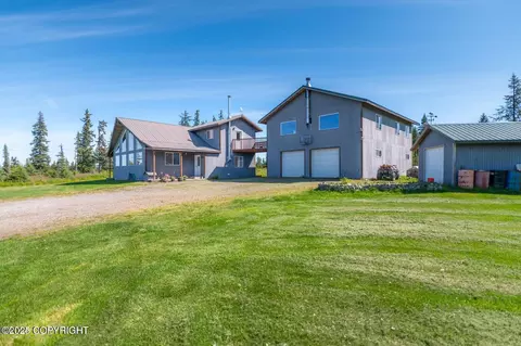 30156 Stikine St, Anchor Point, AK 99556