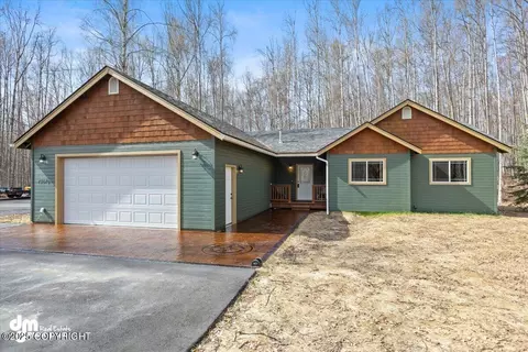 13670 S Knik Goose Bay Rd, Wasilla, AK 99623