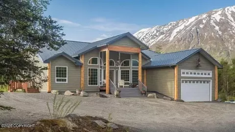 21899 Sterling Hwy, Cooper Landing, AK 99572