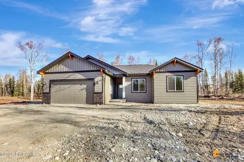 3135 N Gaviidae Dr, Wasilla, AK 99623