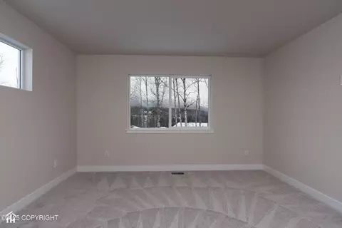 Bedroom - 8787 Turlock Dr, Eagle River, AK 99577 photo 9 of 10
