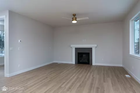 Living - 8787 Turlock Dr, Eagle River, AK 99577 photo 2 of 2
