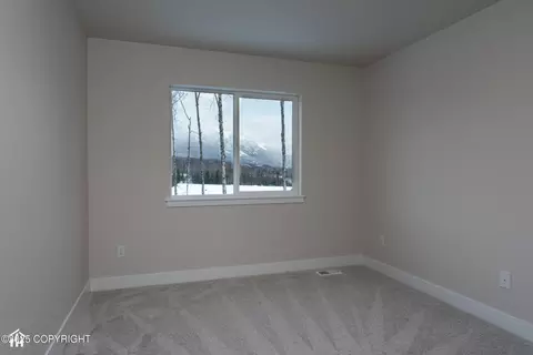 Bedroom - 8787 Turlock Dr, Eagle River, AK 99577 photo 7 of 10