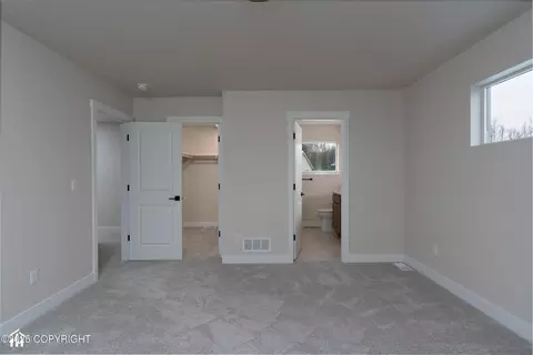 Bedroom - 8787 Turlock Dr, Eagle River, AK 99577 photo 10 of 10