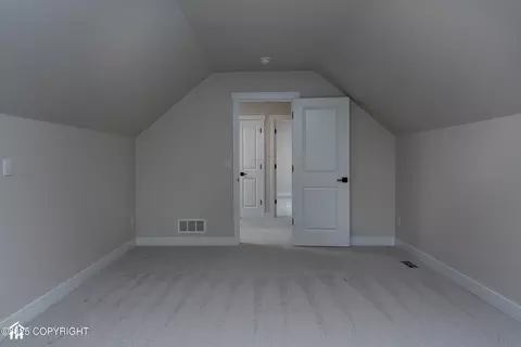 Bedroom - 8787 Turlock Dr, Eagle River, AK 99577 photo 6 of 10