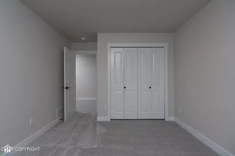 Bedroom - 8787 Turlock Dr, Eagle River, AK 99577 photo 2 of 10