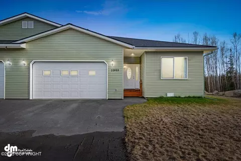 22933 Sherman St, Chugiak, AK 99567