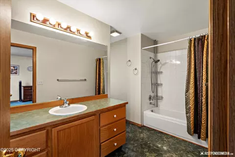 Bath - 6641 Desiree Loop, Anchorage, AK 99507 photo 1 of 3