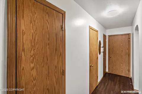 Entry Way - 6641 Desiree Loop, Anchorage, AK 99507 photo 2 of 2