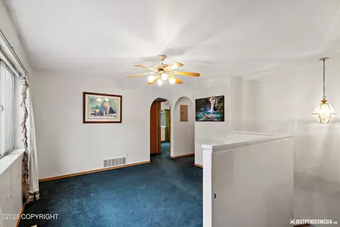 Living - 6641 Desiree Loop, Anchorage, AK 99507 photo 2 of 2