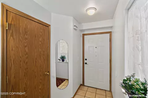 Entry Way - 6641 Desiree Loop, Anchorage, AK 99507 photo 1 of 2
