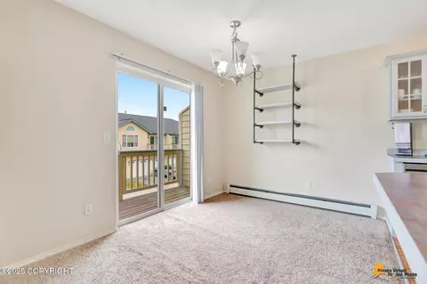 Dining - 1620 Woodroe Ln, Anchorage, AK 99507 photo 1 of 1