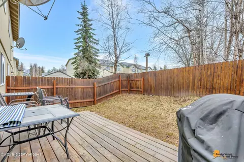 Exterior - 1620 Woodroe Ln, Anchorage, AK 99507 photo 1 of 7