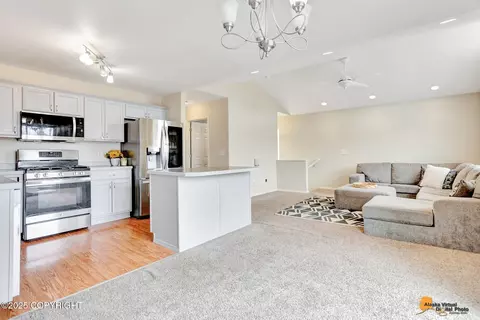 Other - 1620 Woodroe Ln, Anchorage, AK 99507 photo 4 of 14