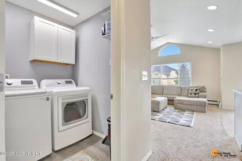 Other - 1620 Woodroe Ln, Anchorage, AK 99507 photo 8 of 14