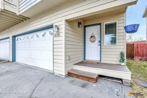 Other - 1620 Woodroe Ln, Anchorage, AK 99507 photo 13 of 14