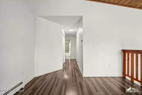 Entry Way - 8023 E 36th Ave, Anchorage, AK 99504 photo 1 of 1