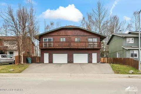 8023 E 36th Ave, Anchorage, AK 99504