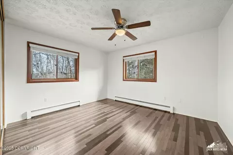 Bedroom - 8023 E 36th Ave, Anchorage, AK 99504 photo 1 of 1