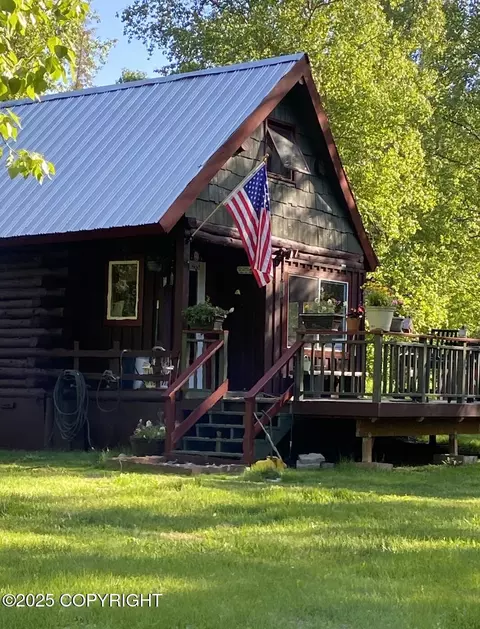 4727 E Shorty St, Wasilla, AK 99654