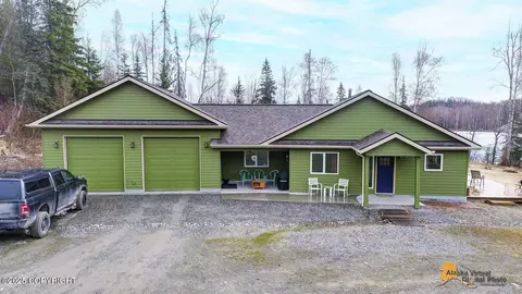 16606 W Susitna Pkwy, Big Lake, AK 99652