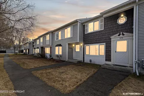 3270 Montpelier Ct # 11G, Anchorage, AK 99503