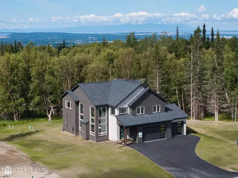 14274 Equestrian Cir, Anchorage, AK 99516