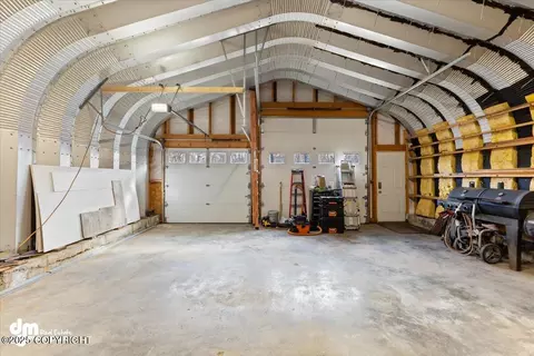 Entry Way - 971 E Fairview Loop, Wasilla, AK 99654 photo 3 of 4