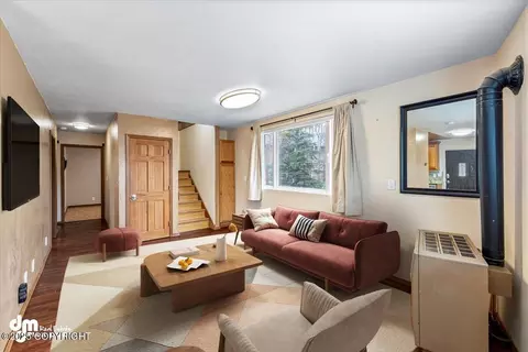 Living - 971 E Fairview Loop, Wasilla, AK 99654 photo 1 of 3