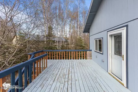 Exterior - 971 E Fairview Loop, Wasilla, AK 99654 photo 6 of 10