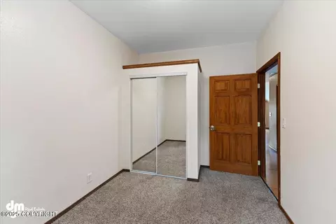 Bedroom - 971 E Fairview Loop, Wasilla, AK 99654 photo 3 of 5