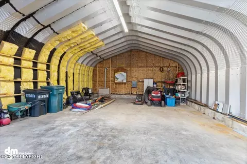 Entry Way - 971 E Fairview Loop, Wasilla, AK 99654 photo 4 of 4