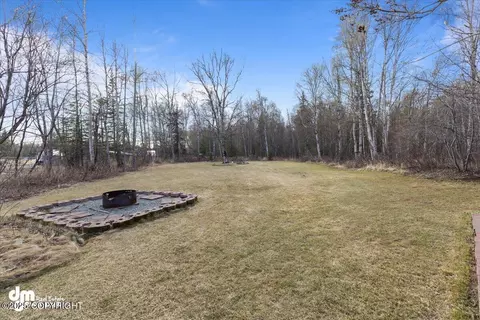 Exterior - 971 E Fairview Loop, Wasilla, AK 99654 photo 4 of 10