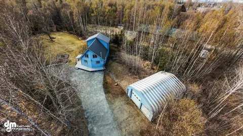 View/Area - 971 E Fairview Loop, Wasilla, AK 99654 photo 2 of 2