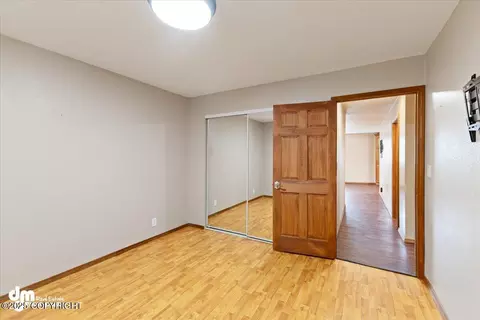 Bedroom - 971 E Fairview Loop, Wasilla, AK 99654 photo 5 of 5