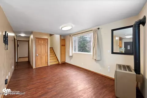 Living - 971 E Fairview Loop, Wasilla, AK 99654 photo 2 of 3