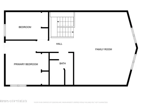Floorplan - 971 E Fairview Loop, Wasilla, AK 99654 photo 2 of 2