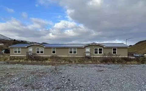 1398 E Broadway Ave, Unalaska, AK 99685