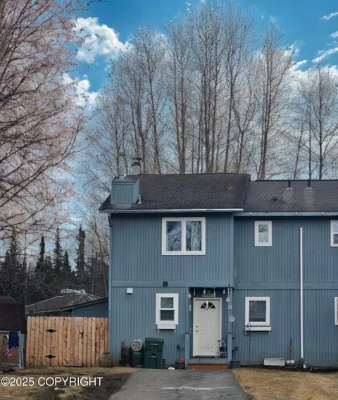 3366 Leonard Cir, Anchorage, AK 99507