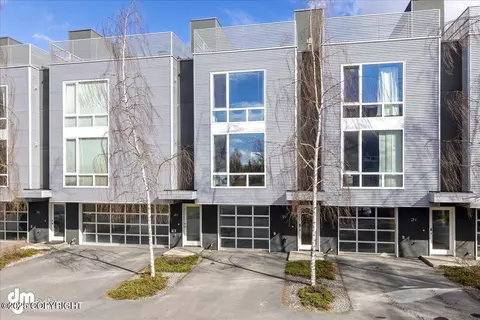 5201 E Northern Lights Blvd # 3N, Anchorage, AK 99508