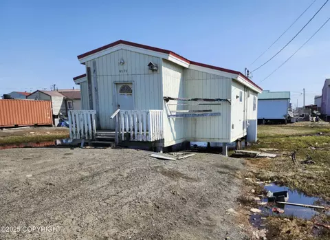 6171 Herman St, Barrow, AK 99723