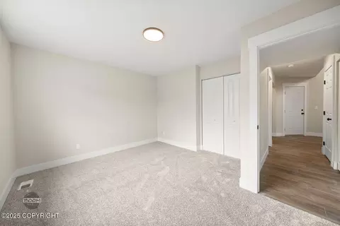 Bedroom - 11933 Town Park Cir, Eagle River, AK 99577 photo 5 of 8