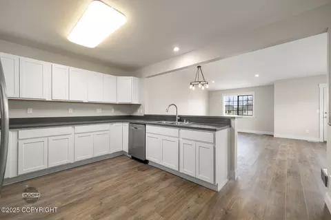 Kitchen - 11933 Town Park Cir, Eagle River, AK 99577 photo 1 of 5