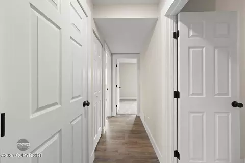 Entry Way - 11933 Town Park Cir, Eagle River, AK 99577 photo 5 of 5