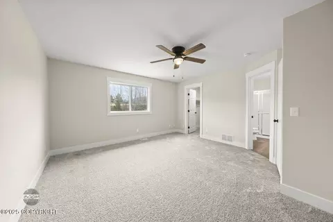 Bedroom - 11933 Town Park Cir, Eagle River, AK 99577 photo 3 of 8