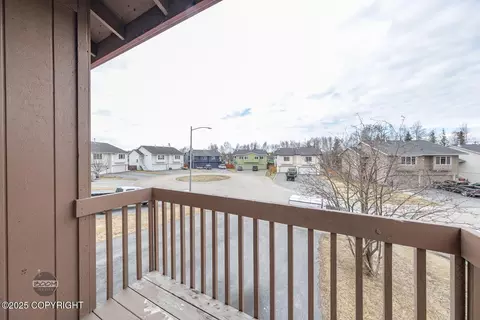 Exterior - 11933 Town Park Cir, Eagle River, AK 99577 photo 2 of 10