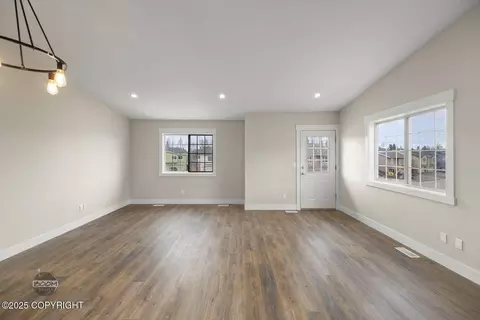 Living - 11933 Town Park Cir, Eagle River, AK 99577 photo 1 of 4