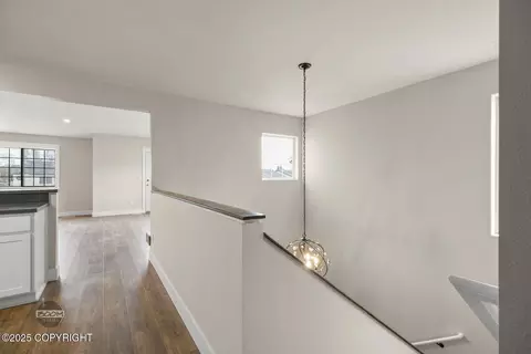 Entry Way - 11933 Town Park Cir, Eagle River, AK 99577 photo 4 of 5