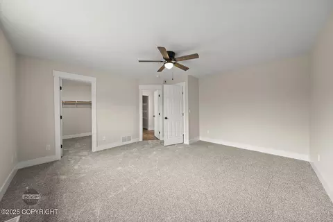 Bedroom - 11933 Town Park Cir, Eagle River, AK 99577 photo 2 of 8