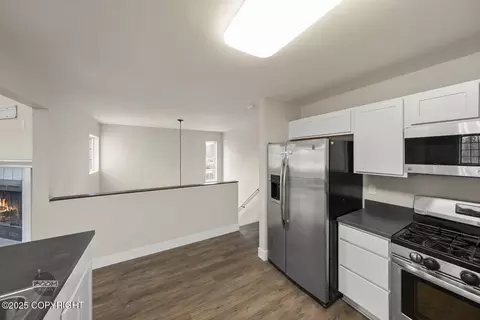 Kitchen - 11933 Town Park Cir, Eagle River, AK 99577 photo 3 of 5